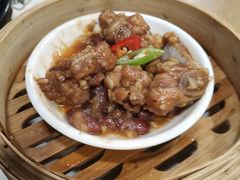 -喜粤糖朝餐厅(三八广场店)