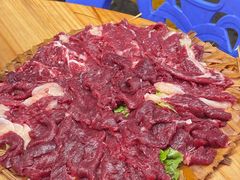 -厝味火锅·潮汕卤水火锅(十一合店)