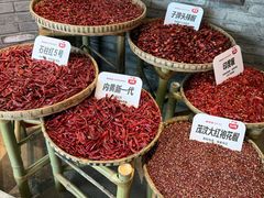 -巴蜀大将火锅(春熙店)