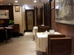 -华师大厦酒店·华粤轩中餐厅