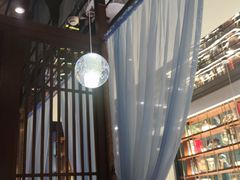-君子·兰餐厅(长江路店)