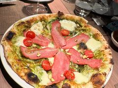 -OGGI TRATTORIA PIZZERIA(深业上城店)