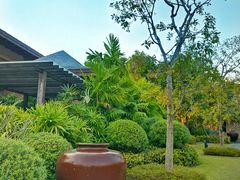 -广州从化都喜泰丽度假温泉酒店