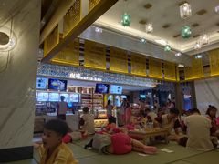 -青水瓦台汤泉(未央店)