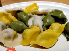 -连鹭海鲜·大连菜(星海店)