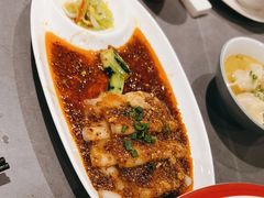 -香辣会·老牌川菜(骏豪店)