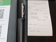 -广州四季酒店·意珍·意式自助餐