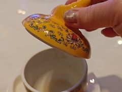 -马哥孛罗酒店·SAVVY全日餐厅