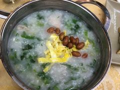 艇仔粥-心点盛宴江南西店
