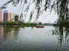 -迎泽公园