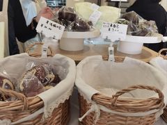 -追光 Dream Bakery(汉街店)