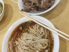-水仙拉面(水仙街店)