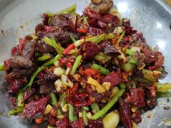 -老游独一佳湘菜馆(高新四路店)