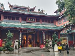 -火宫殿·小吃王国(坡子街店)