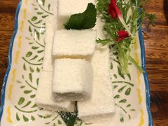 娘惹椰汁糕-苏梅花园(群星城店)