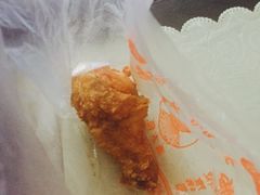 -潘太师炸鸡腿(中茵海华广场店)