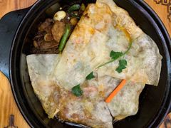 -宗巴雍姆藏餐府