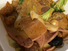 麻辣烫-林静小吃(复兴路店)