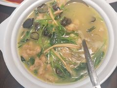 -秦月轩·陕西家乡菜(阜成路·五棵松店)