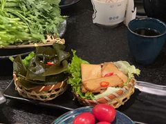 -湊湊火锅·茶憩(打浦桥日月光店)