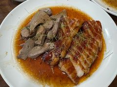 -黄连大头华烧鹅店(大良店)