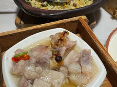 -新好景海鲜酒家(新塘店)