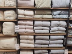 -MUJI无印良品(西湖银泰城店)