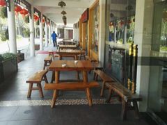 -花麦地溪边小厨(天台国清寺入口店)