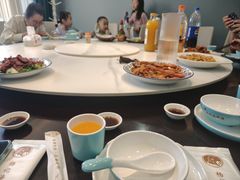 -杨记海鲜楼(三门黑金冠店)