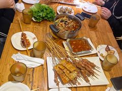 -大溪地量贩KTV(合肥1912店)