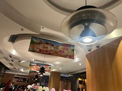 -海底捞火锅(万丰桥店)
