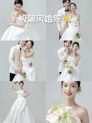 -维多利亚婚纱摄影全球旅拍(华南旗舰店)