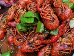 -盱眙虾神於氏龙虾(夫子庙红街店)