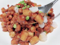 -新吉士·上海菜(浦东LCM置汇旭辉店)