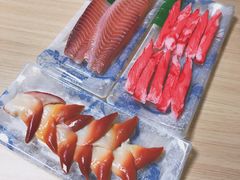 -GranVida生活超市(海信广场店)