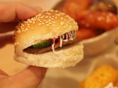 -素满香·全民食养自助(长宁龙之梦店)