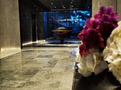 -深圳国际会展中心洲际酒店