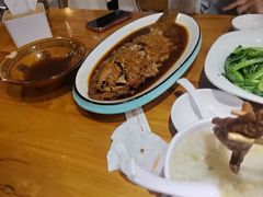 -谷养元粥铺(南和店)