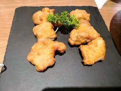 -棒约翰比萨·意面(松江开元店)