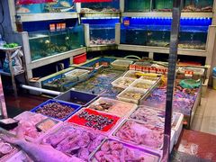 -东江海鲜大排档·潮汕菜·砂锅粥