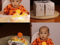 -FALANC CAKE生日蛋糕(广州店)