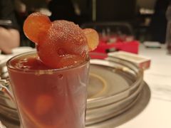 -领鲜天下·焗海鲜·花胶鸡(天目里店)