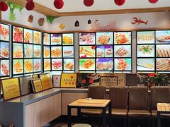 -老白清真烧烤(锦州旗舰店)