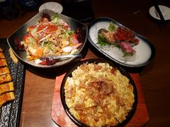 -千代武日本料理(哈西店)