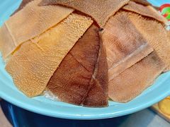 -蜀留香火锅·始于1999·原四川老火锅(白堤路店)