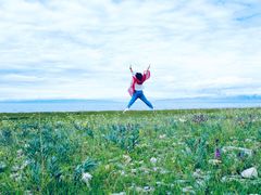 -青海湖国家重点风景名胜区