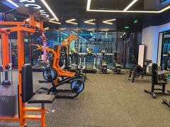 -NRG健身私教CLUB(静安体育中心店)