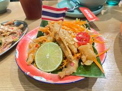 -迷你椰·泰式大排档(共康店)