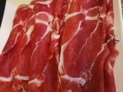 -楼外楼大刀肉传统火锅居(幸福街店)