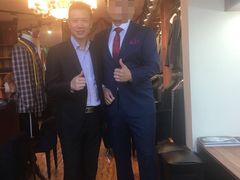 -宇翔服饰(双井桥东首城国际店)